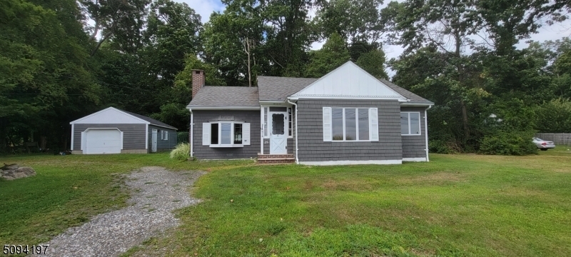 Property Photo:  25 Parker Rd  NJ 07853 