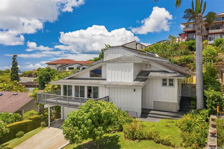 1812 Kumakani Place  Honolulu HI 96821 photo