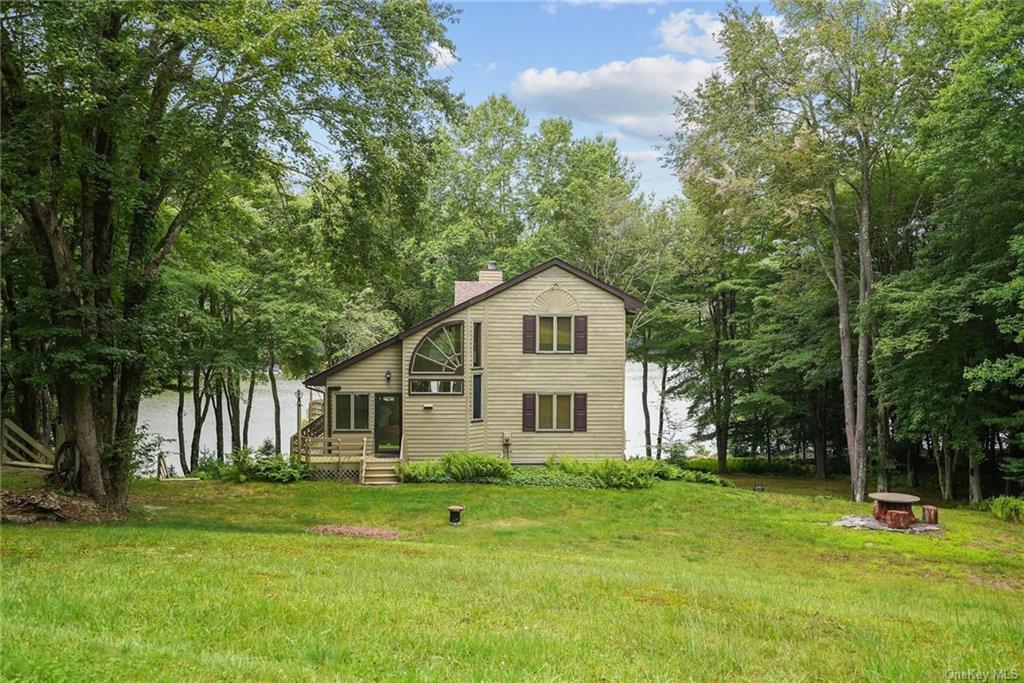 853 Starlight Road  Monticello NY 12701 photo