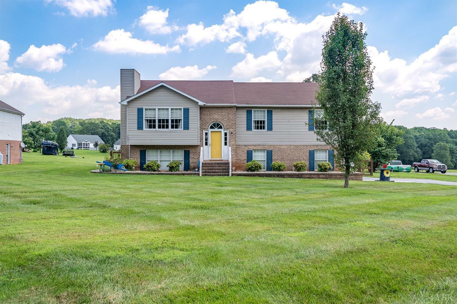 Property Photo: 142 Greenhouse Road VA 24588