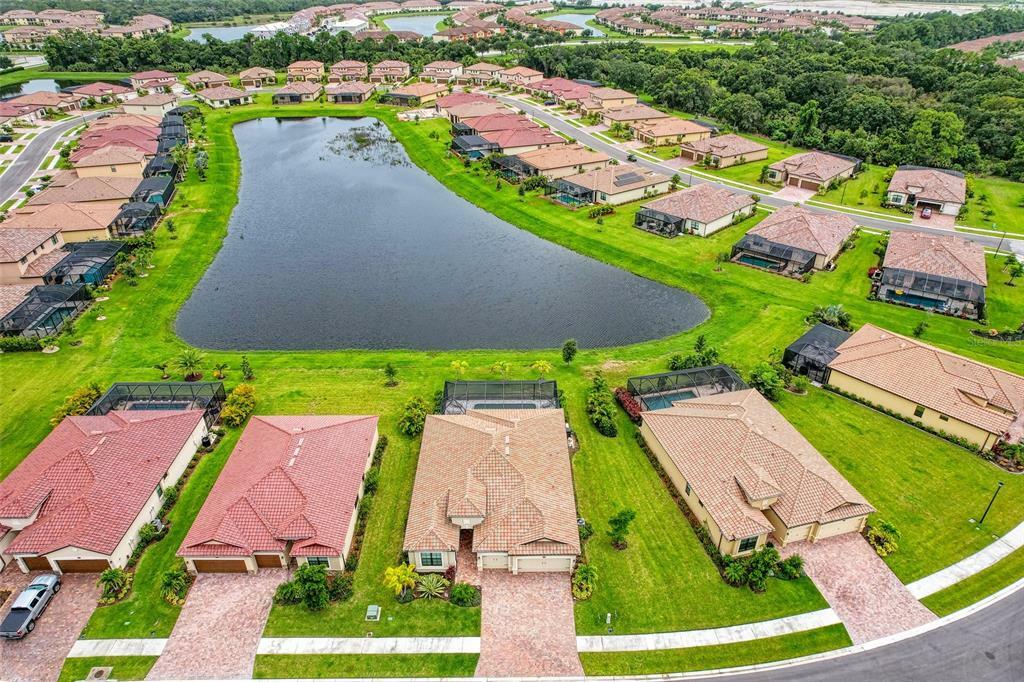 Property Photo: 12895 Basilica Drive FL 34293