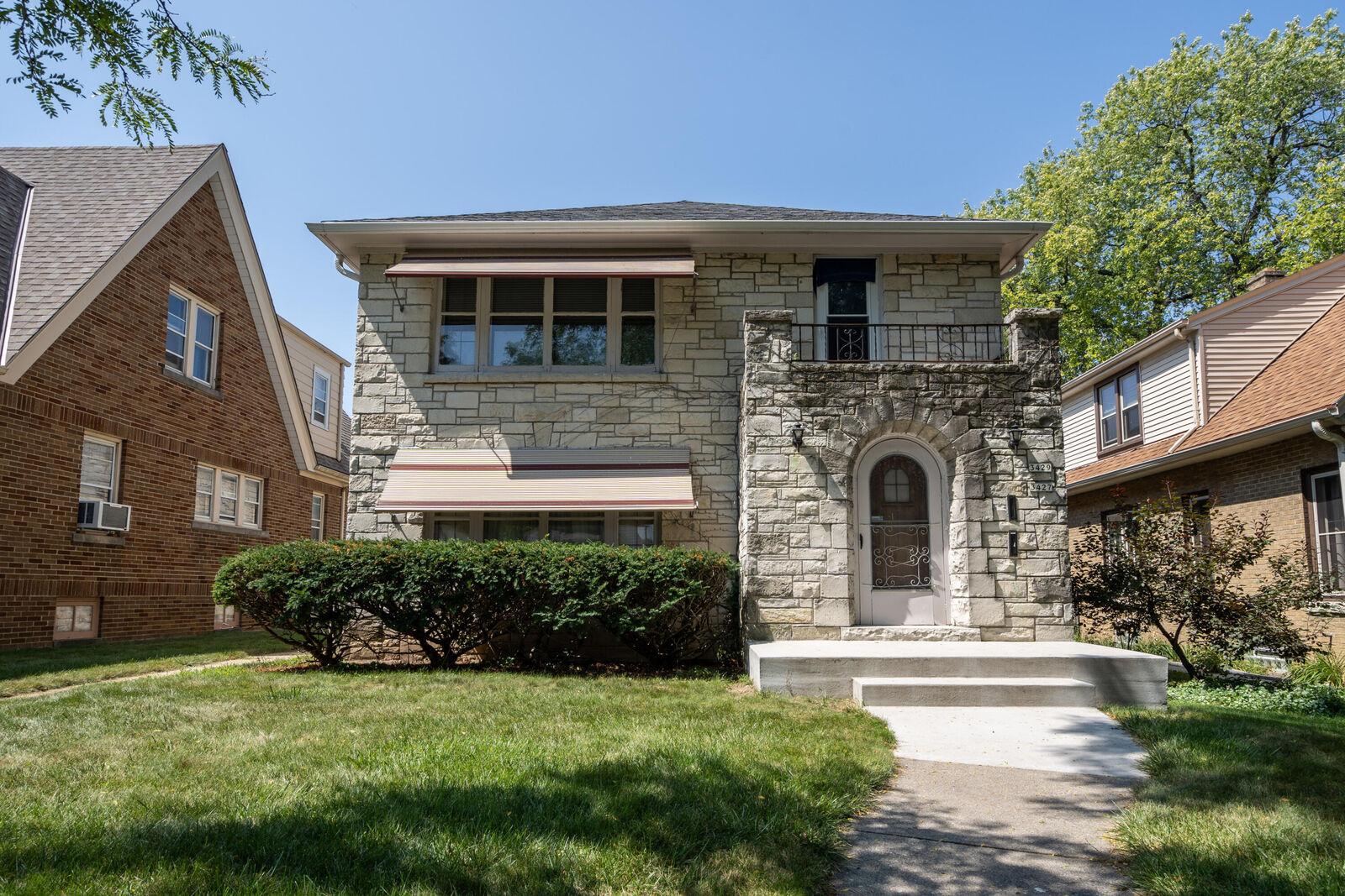 Property Photo: 3427 N 53rd St WI 53216