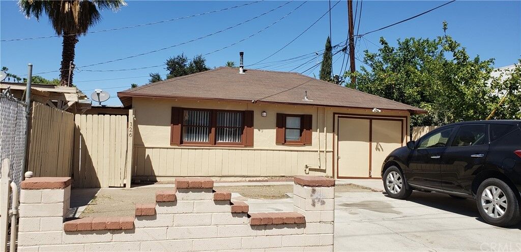 Property Photo:  130 W Central Ave.  CA 92543 