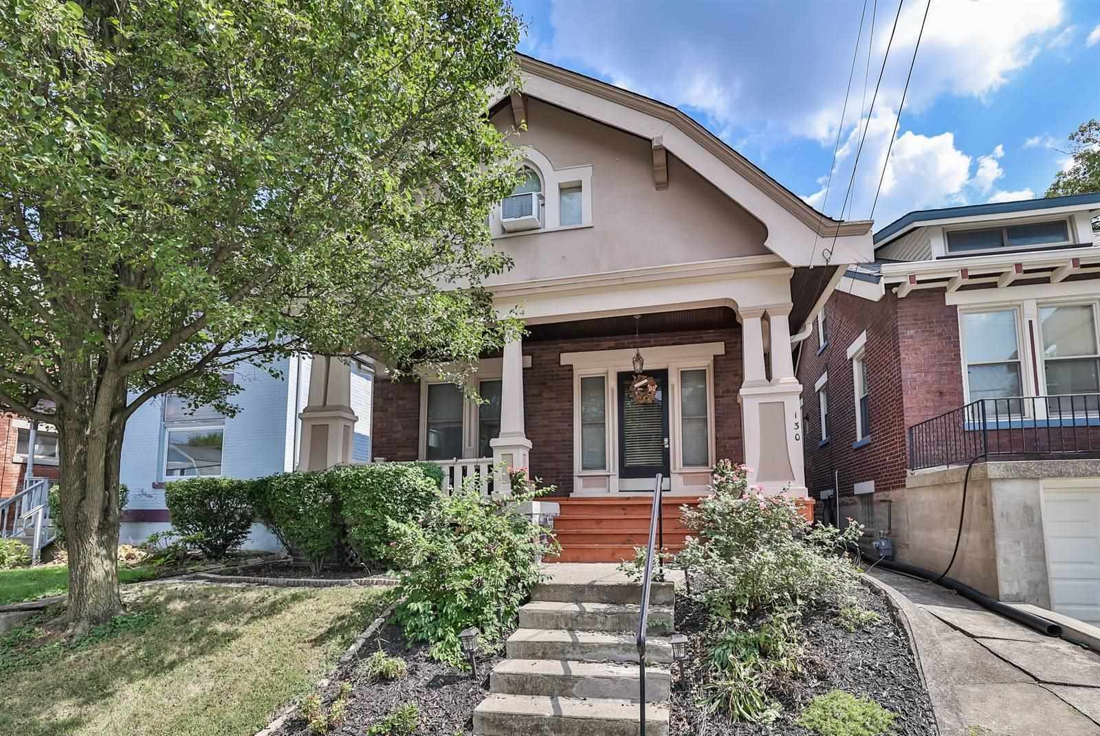 Property Photo: 130 15th Street KY 41071