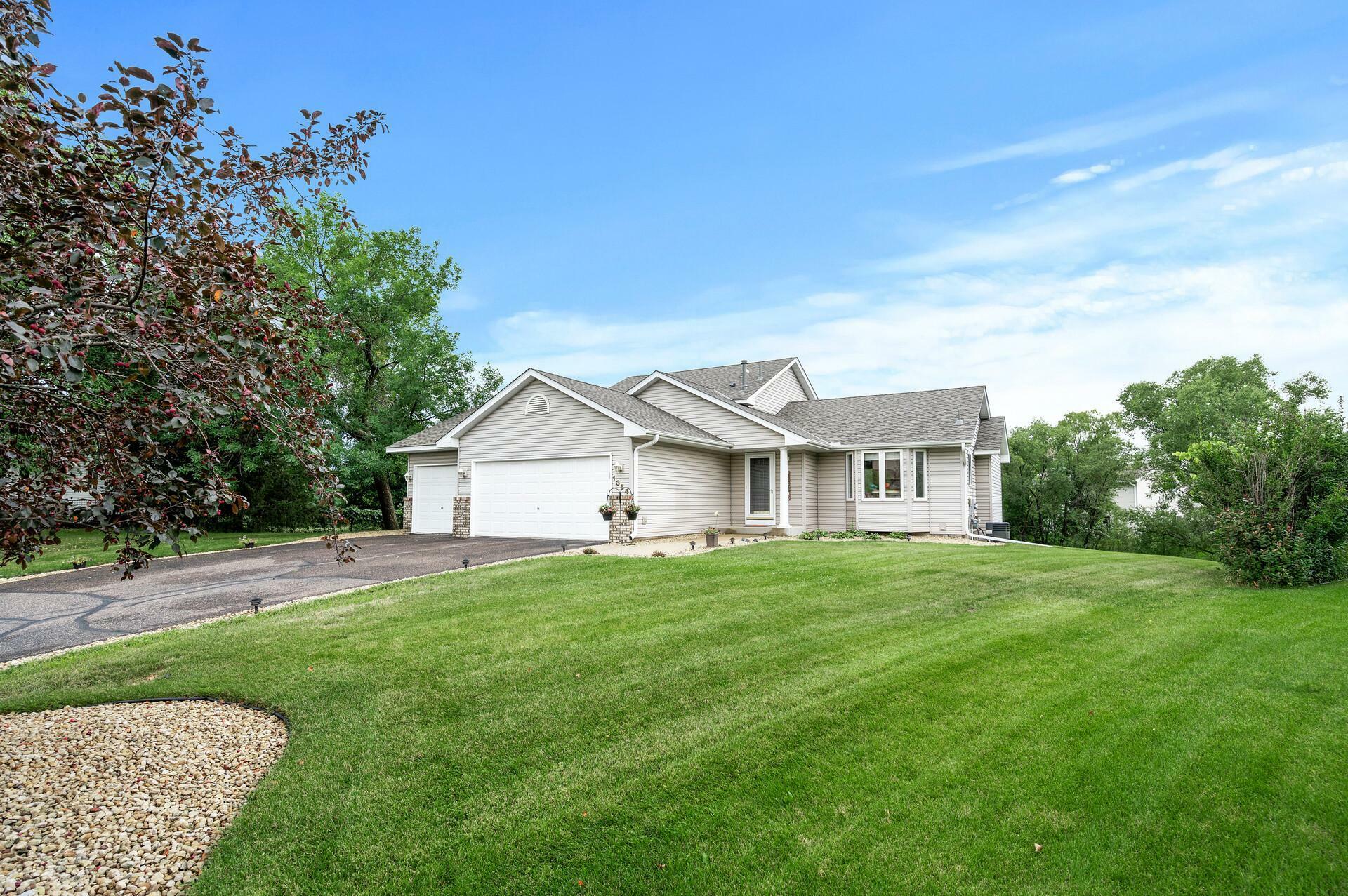 Property Photo:  1354 145th Avenue NW  MN 55304 