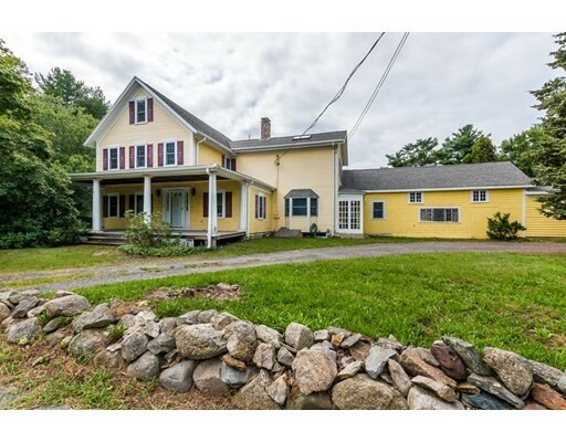 Property Photo:  6 South Meadow Rd.  MA 02330 