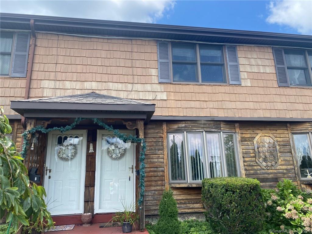 Property Photo:  1 Cora Street 4  CT 06512 