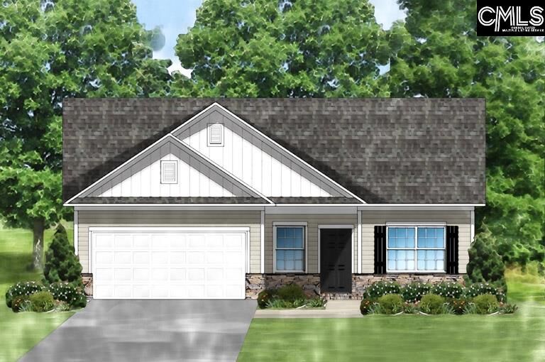 Property Photo: 617 Contender SC 29063