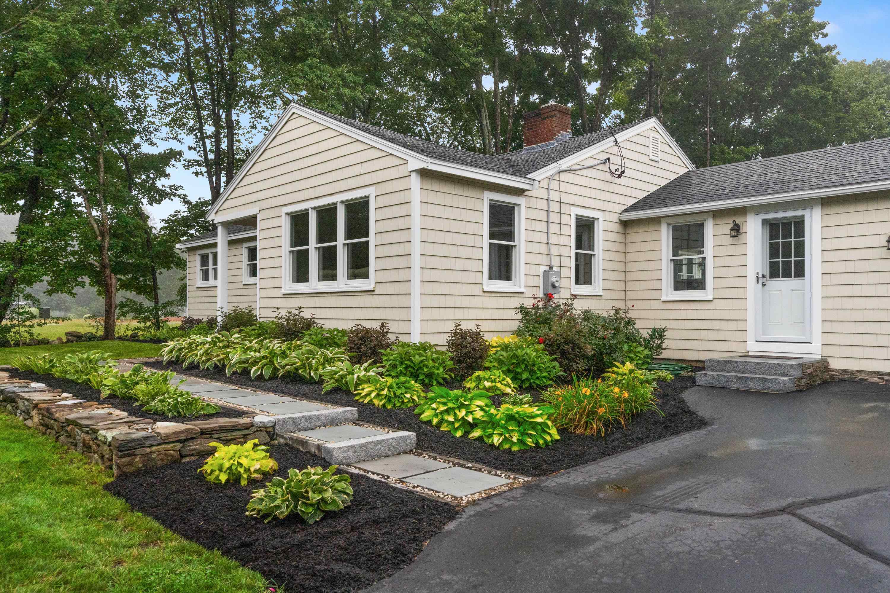 Property Photo: 236 Mill Road NH 03842