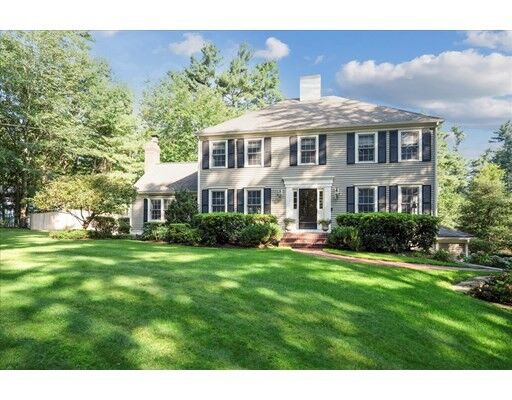 Property Photo:  895 Main St  MA 02061 