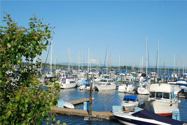 Property Photo: 9540 Semiahmoo Parkway K-20 WA 98230