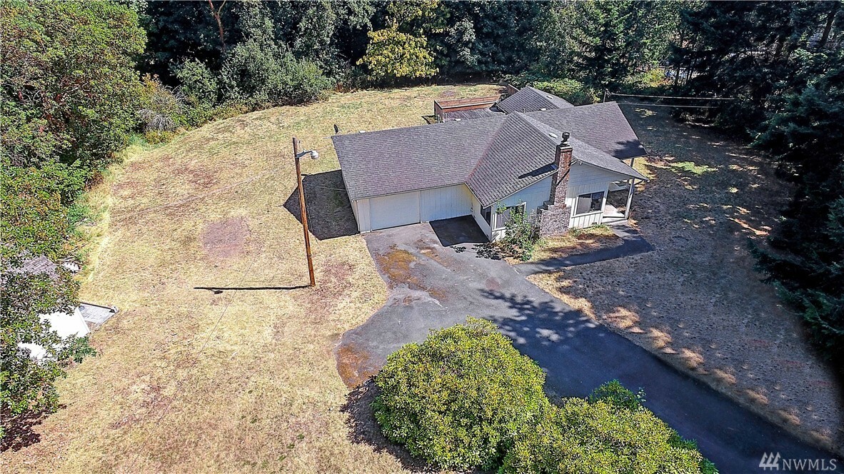 Property Photo:  2257 Parker Rd  WA 98282 