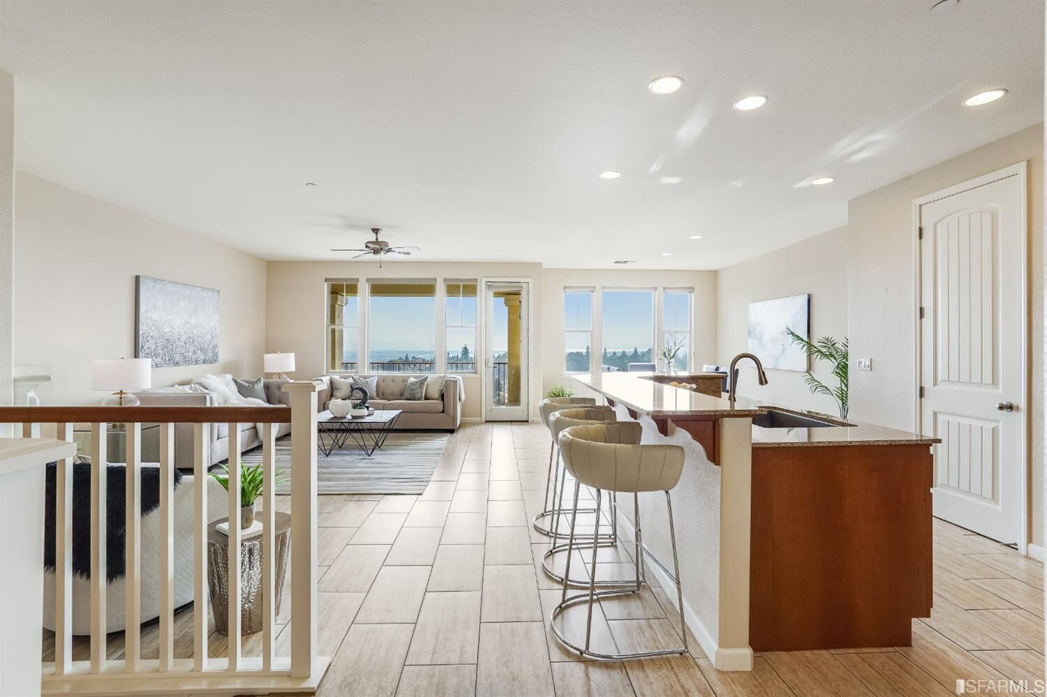Property Photo: 6297 Rocky Point Court CA 94605