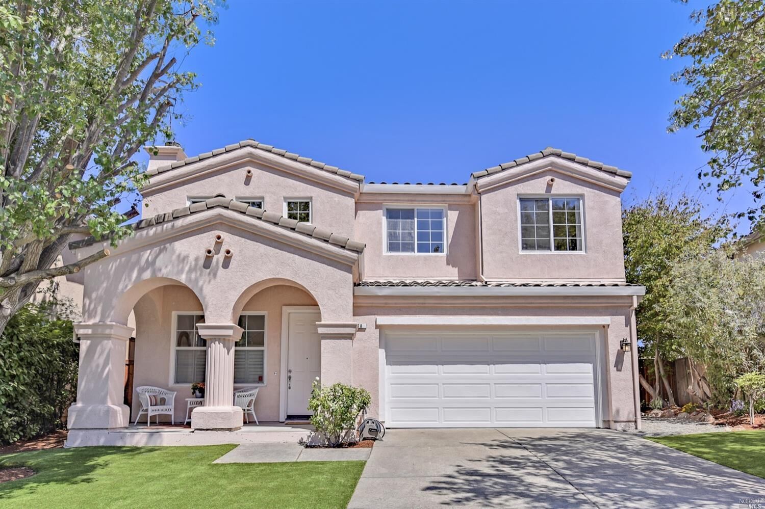 Property Photo:  78 Pizarro Avenue  CA 94949 