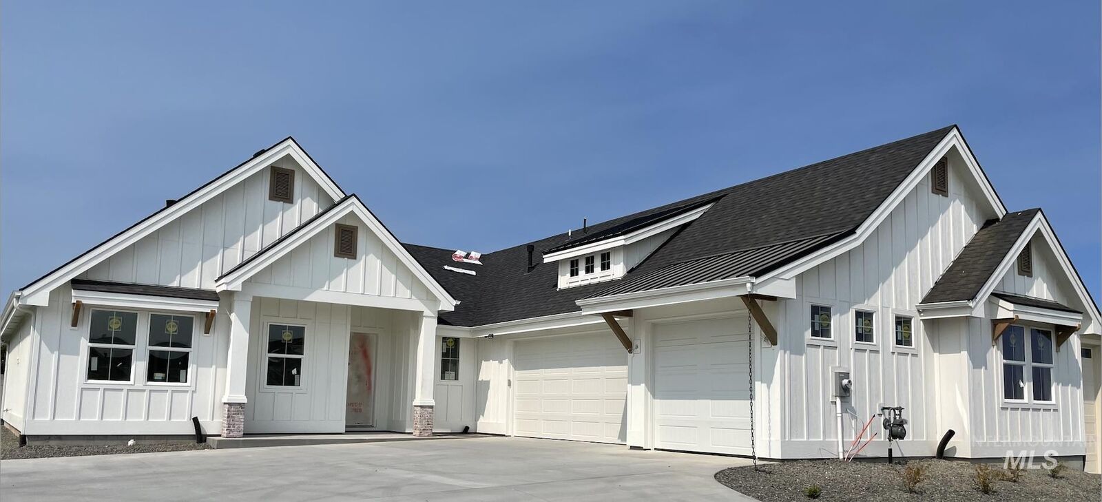 Property Photo:  13141 S Grace Point Way  ID 83686 
