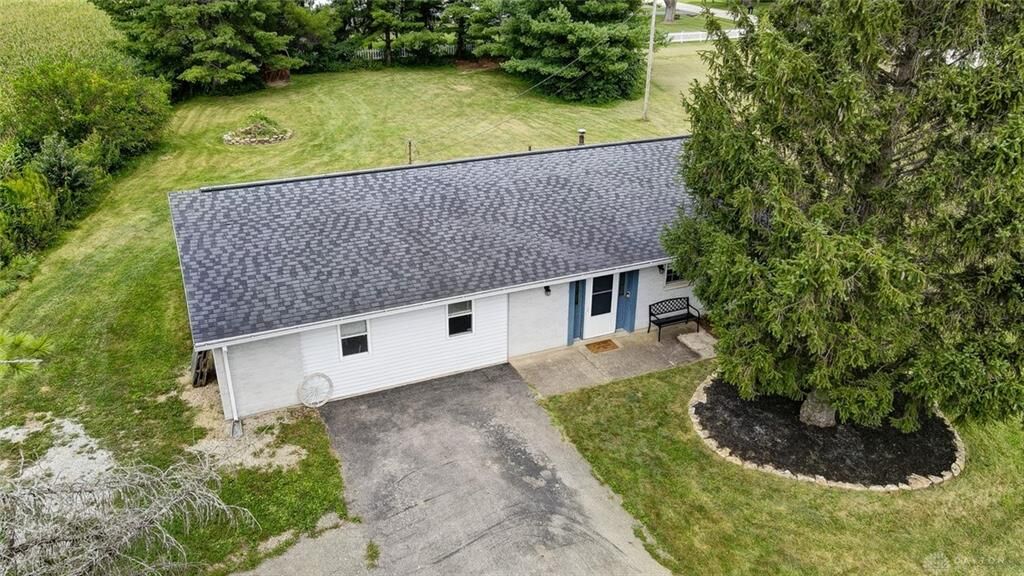 Property Photo: 9026 W National Road OH 45344