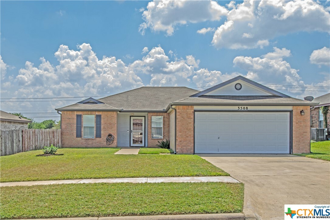 Property Photo:  3508 Viewcrest Drive  TX 76549 