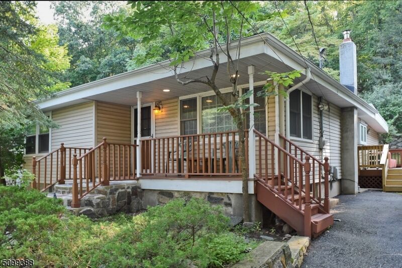 Property Photo: 217 White Meadow Rd NJ 07866
