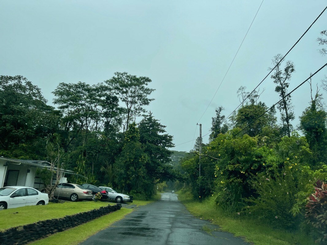 Property Photo:  Donnybrook Ln  HI 96778 