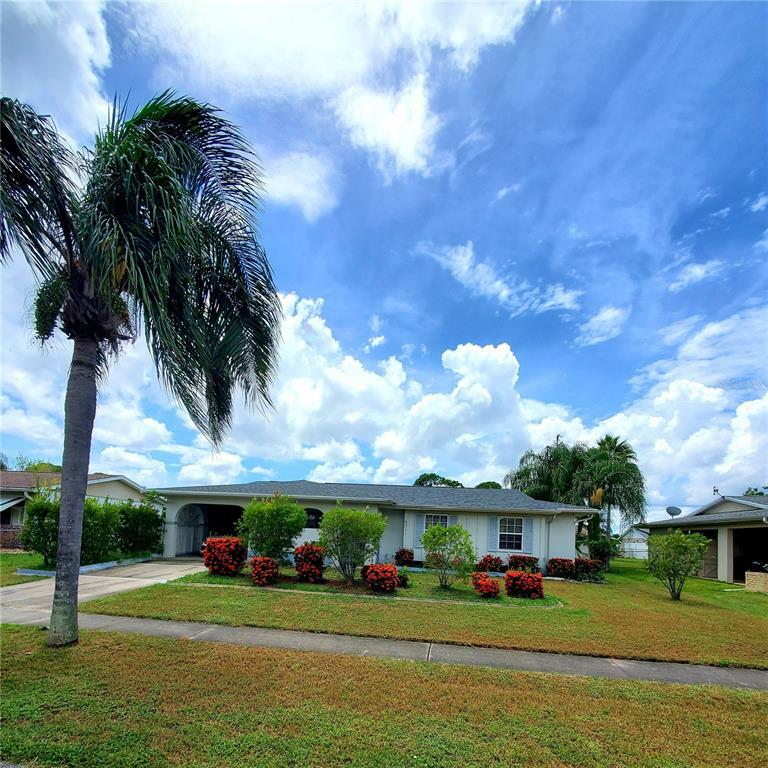 Property Photo:  6311 Fabian Road  FL 34287 