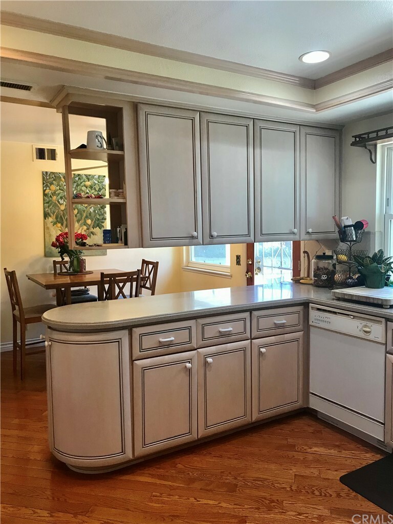 Property Photo: 1154 Woodcrest Avenue CA 92821