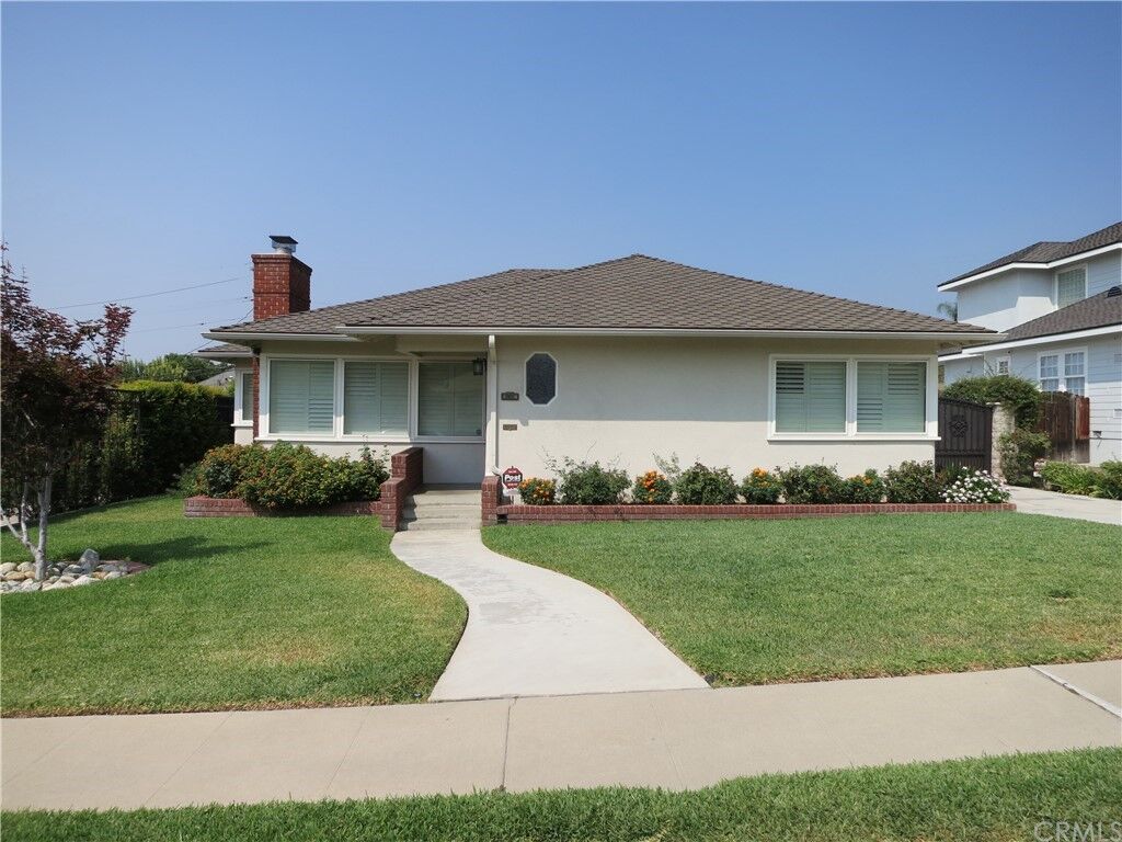 Property Photo: 159 Mauna Loa Drive CA 91016