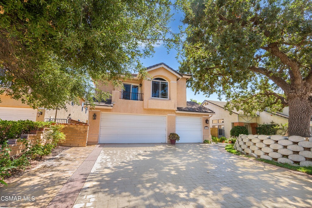 Property Photo:  5666 Silver Valley Avenue  CA 91301 