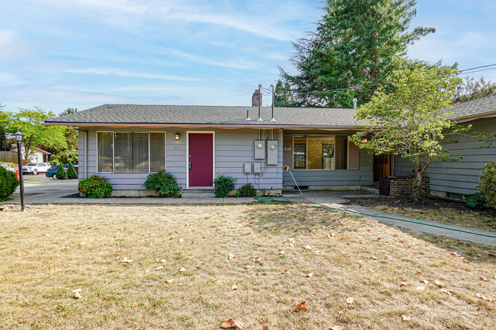 1870-1872 Greenwood Street  Medford OR 97504 photo