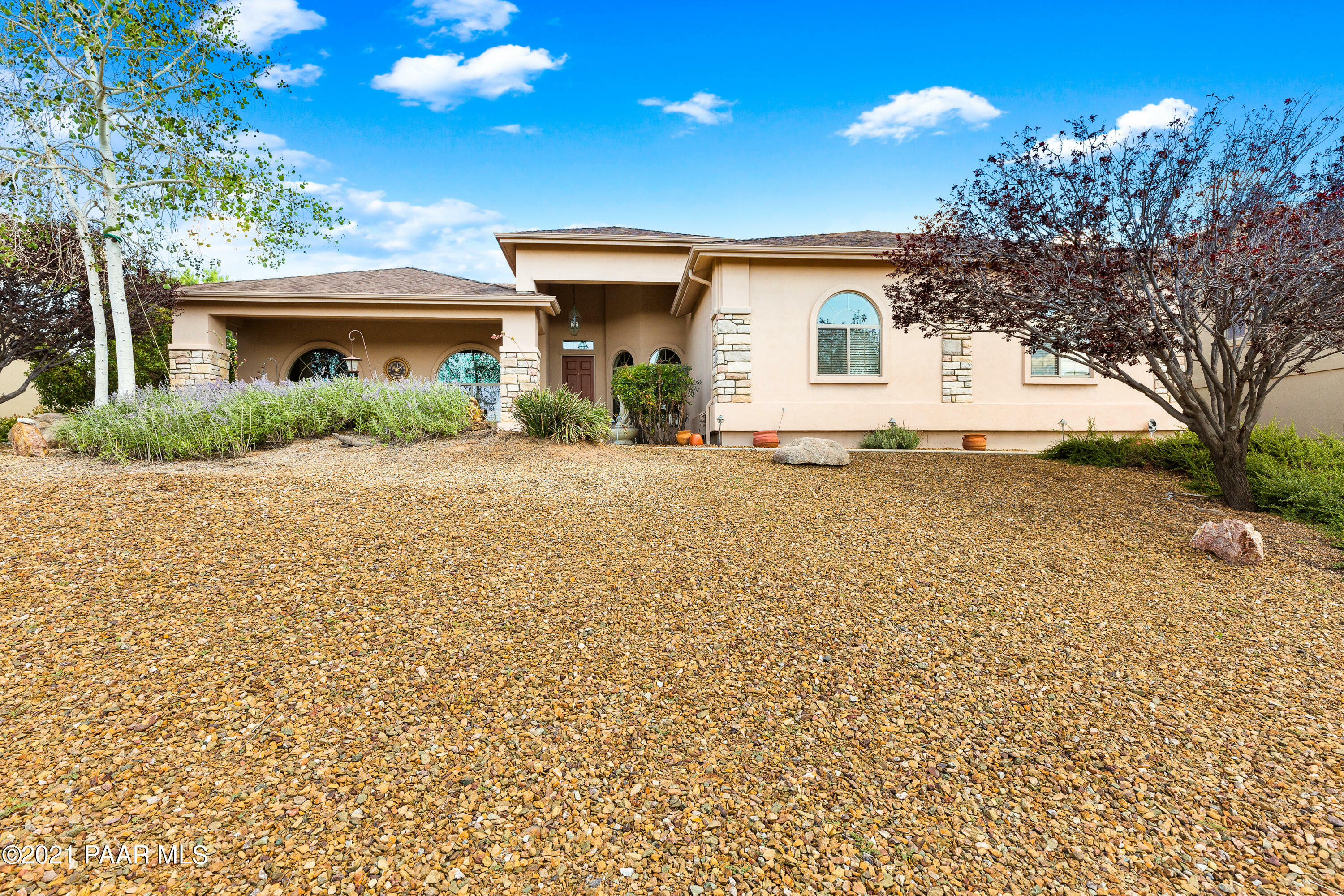 Property Photo:  3081 Trail Walk  AZ 86301 