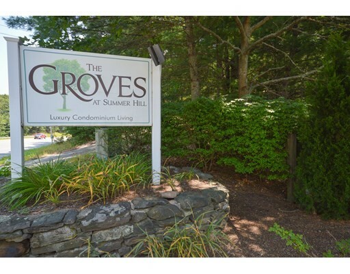 Property Photo: 4 Marc Dr 4D9 MA 02360