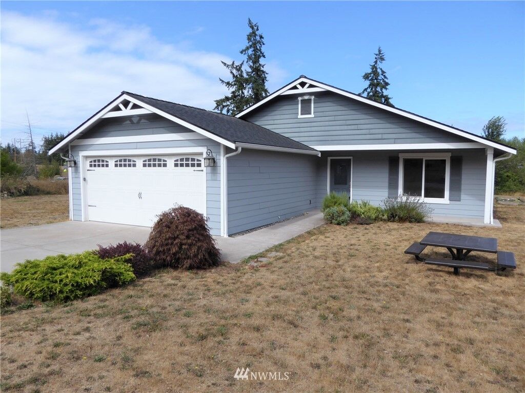 3 bed Port Angeles home for sale 11 Bower Lane, Port Angeles, WA 98362