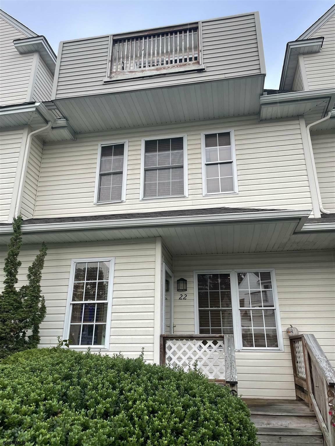 Property Photo:  22 Patcong Dr 22  NJ 08234 