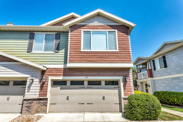 Property Photo:  Address not disclosed  UT 84062 