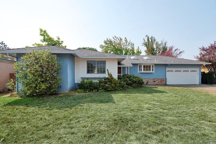515 Arthur Street  Novato CA 94947 photo