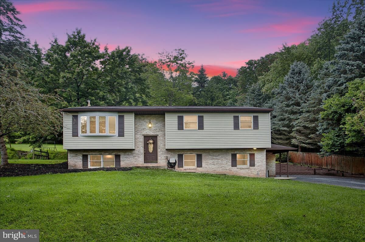 Property Photo: 616 Gap Road PA 17339