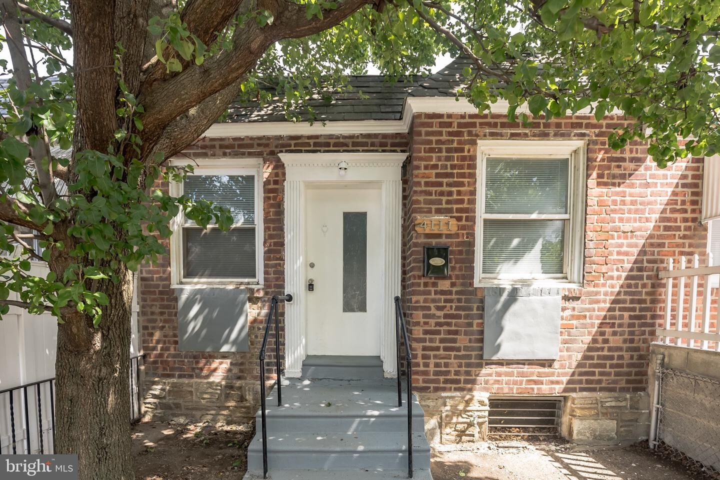 Property Photo: 4111 Lawndale Street PA 19124