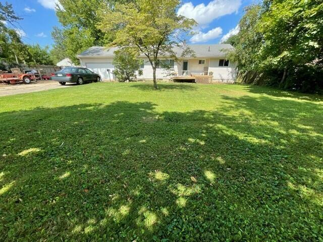 Property Photo: 1866 Lehner Road OH 43224