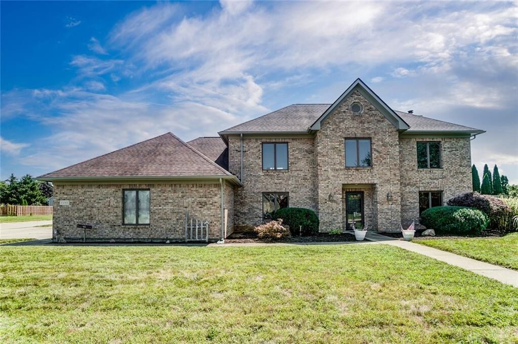 Property Photo: 7797 Court Ridge Lane OH 45324