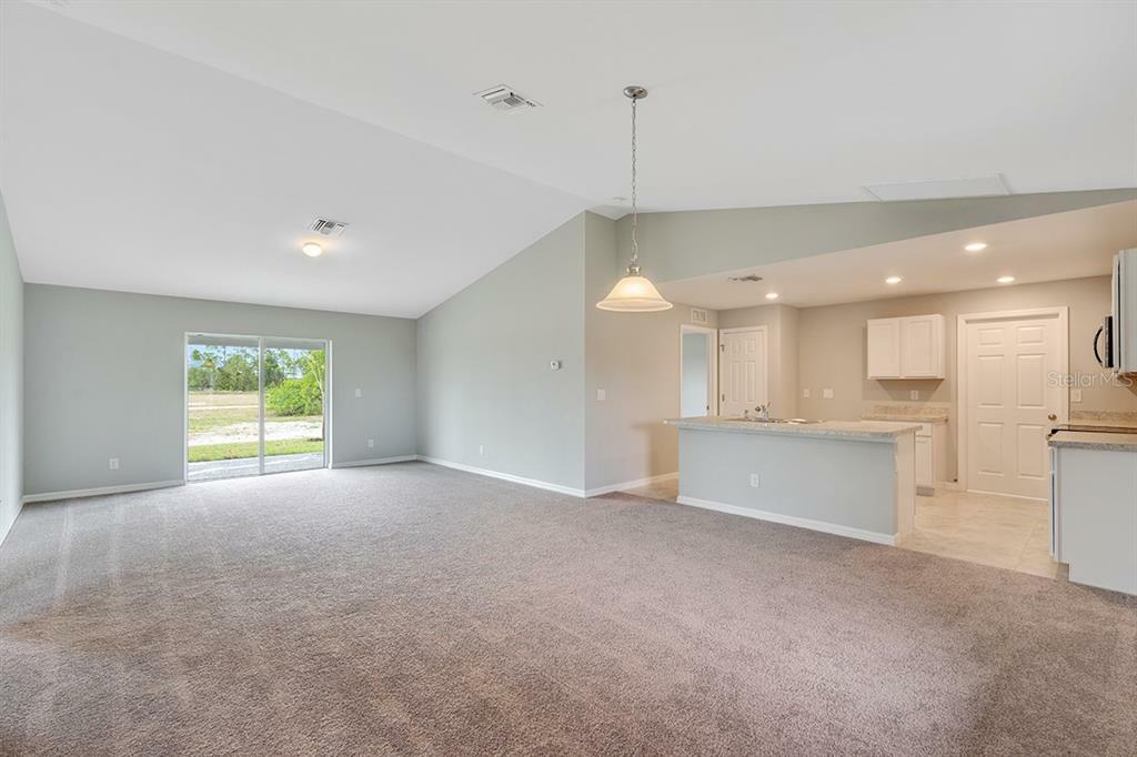 Property Photo:  3437 Vivian Road  FL 34288 