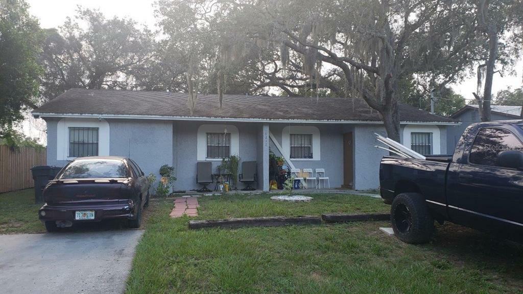 Property Photo:  6212 N 48th Street  FL 33610 