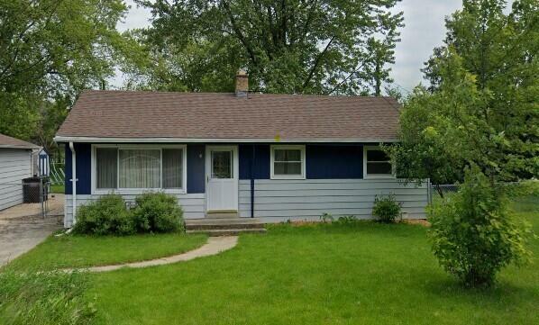 Property Photo:  3419 Elderberry Rd  WI 53402 