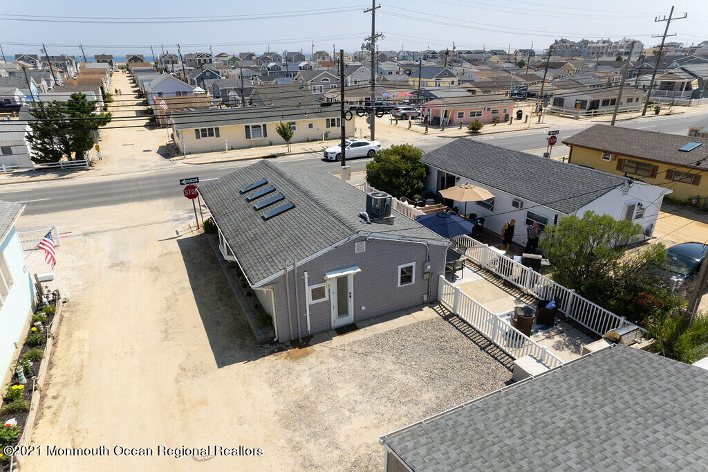 Property Photo: 101 W Swordfish Way NJ 08735