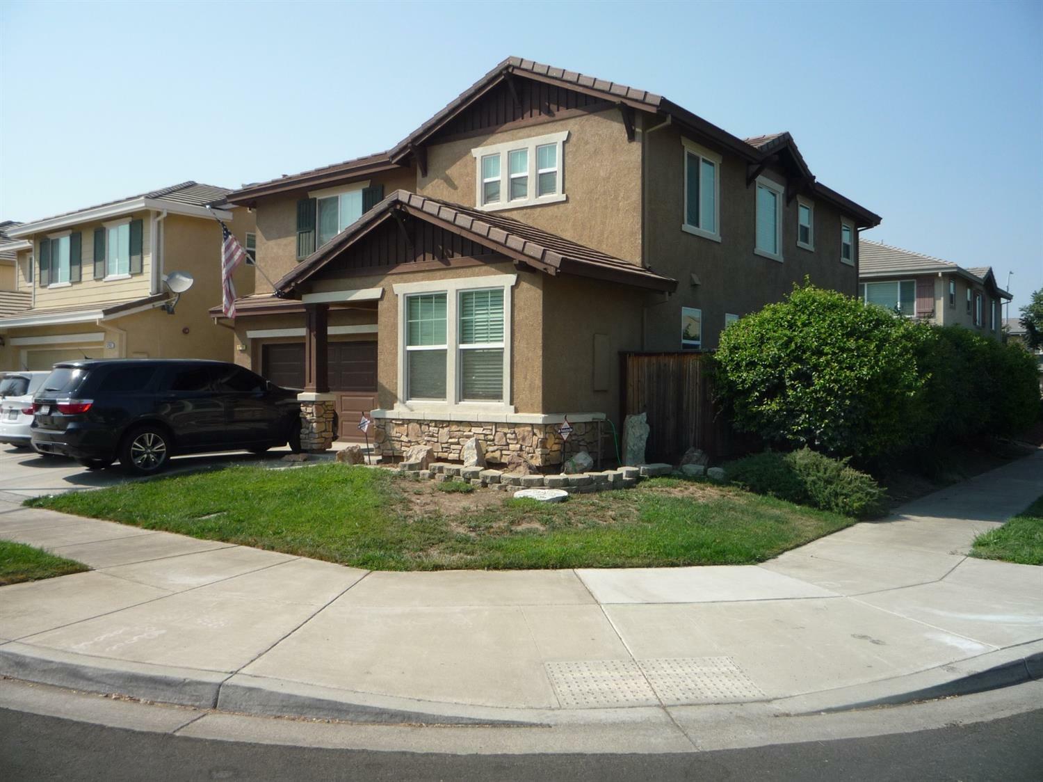 3715 Fallview Avenue  Ceres CA 95307 photo