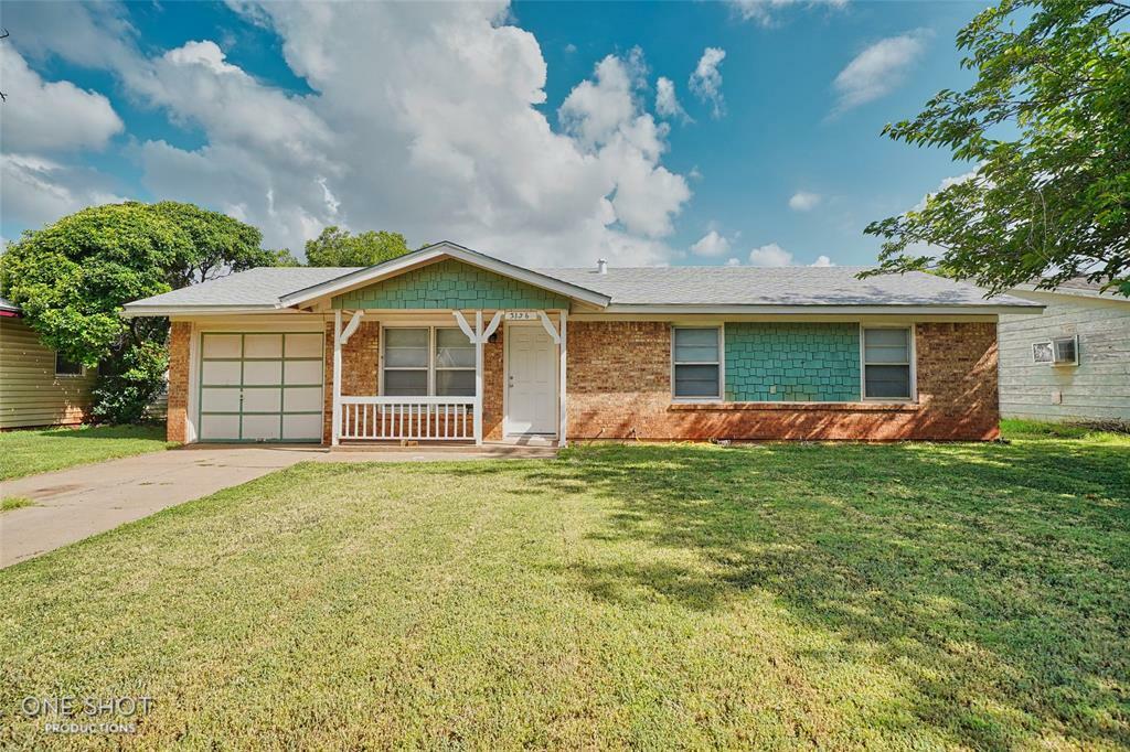 Property Photo:  3136 Ivy Lane  TX 79603 