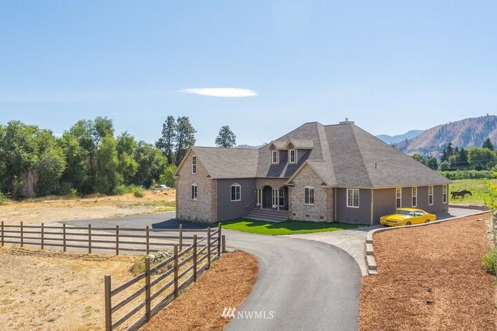 6015 Webster Way  Cashmere WA 98815 photo