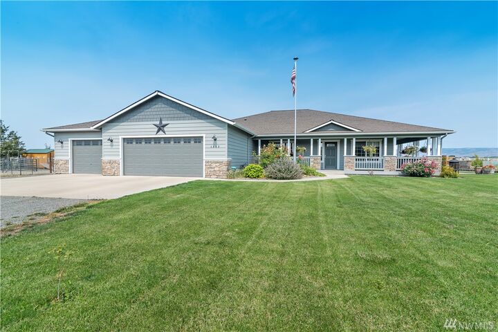 1882 Fairview Rd  Ellensburg WA 98926 photo