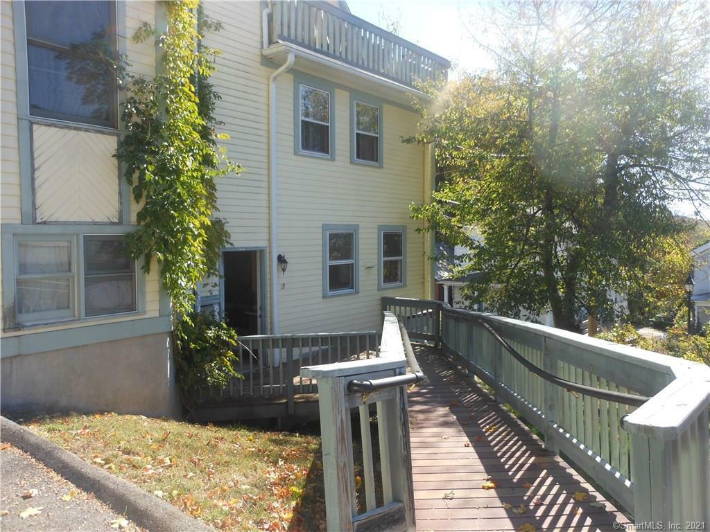 Property Photo: 1B Terrace Place CT 06776