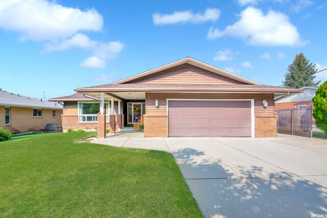 Property Photo: Address not disclosed UT 84404