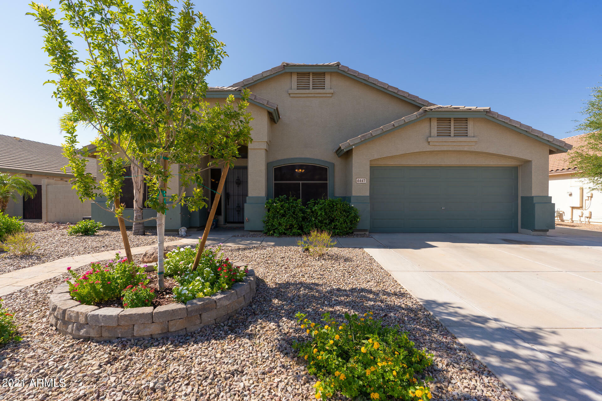 Property Photo:  4447 E La Costa Drive  AZ 85249 