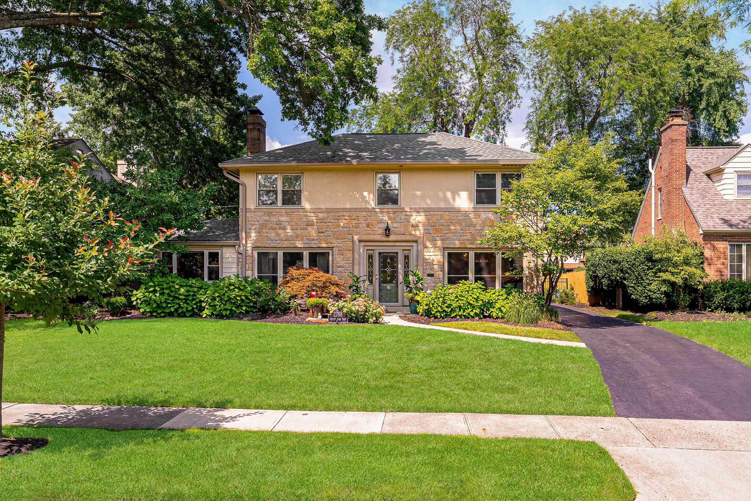 2788 Bexley Park Road  Bexley OH 43209 photo